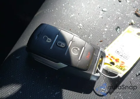 2022 Ram 1500 Rebel 4X4 5'7 Box from USA, damaged, VIN 1C6SRFLT2NN386543